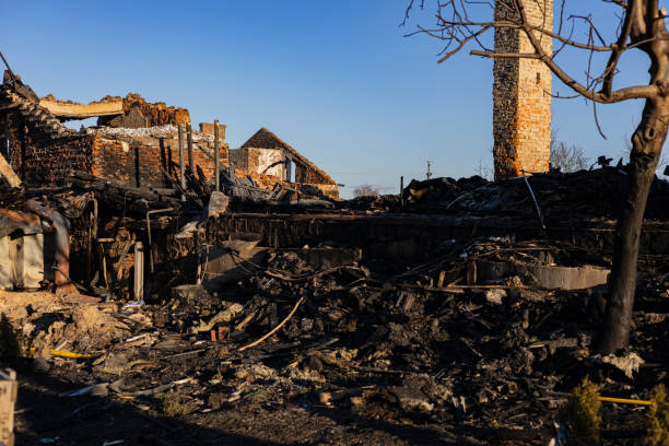 24/7 Emergency Fire Damage Removal experts in Bethel, WA